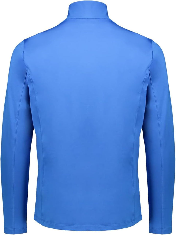 CMP Herren Sweat Softech Longsleeve 3XL Königlich, 3XL Königlich