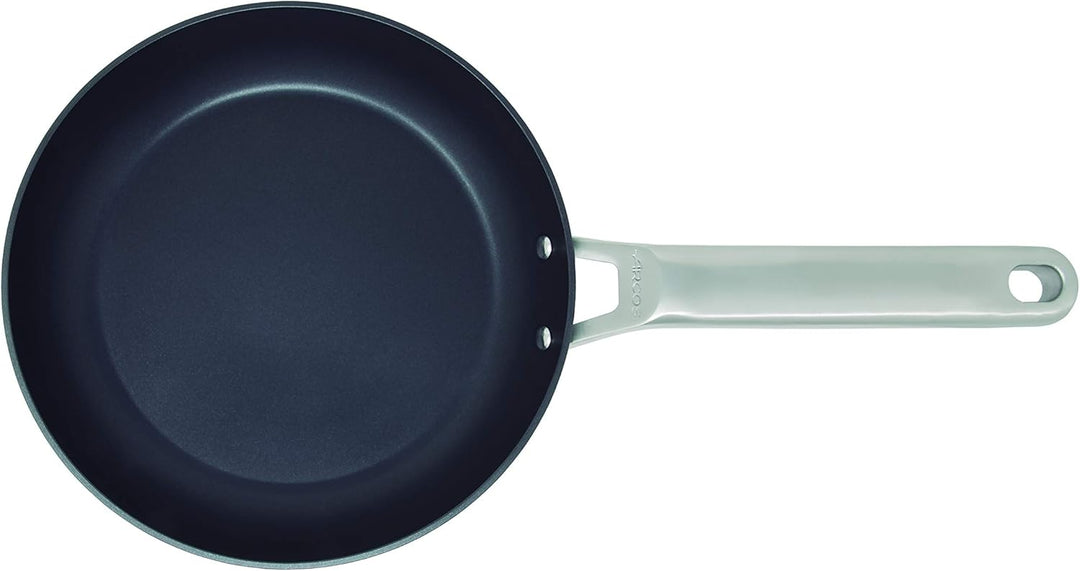 Arcos Serie Samoa | Antihaft-Pfanne, 18 cm, geschmiedetes Aluminium, geeignet für jede Küche | Griff