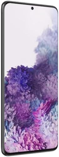 SAMSUNG G986B Galaxy S20+ 5G 128 GB Enterprise (Cosmic Black) ohne Simlock, ohne Branding