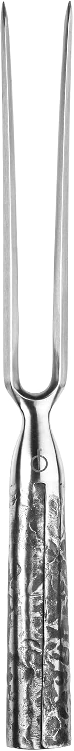 Forged Brute/Intense Fleischgabel 32cm, in Holzkiste