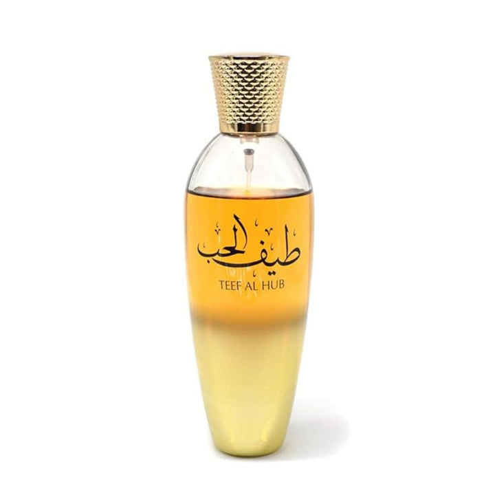 Teef al Hub Eau De Parfum für Damen, 100 ml