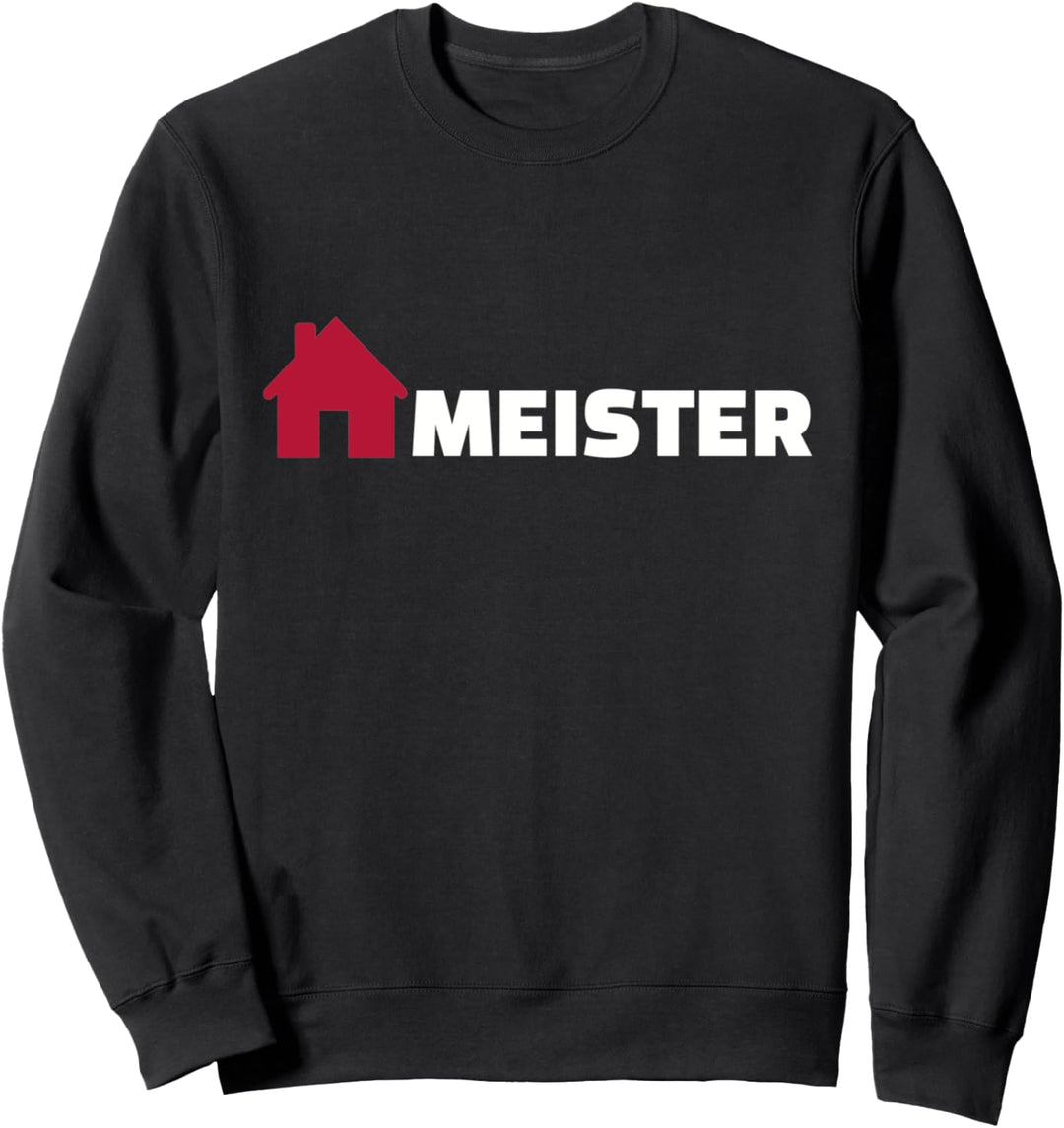 Hausmeister Sweatshirt
