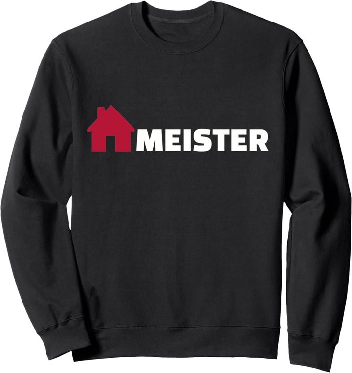 Hausmeister Sweatshirt