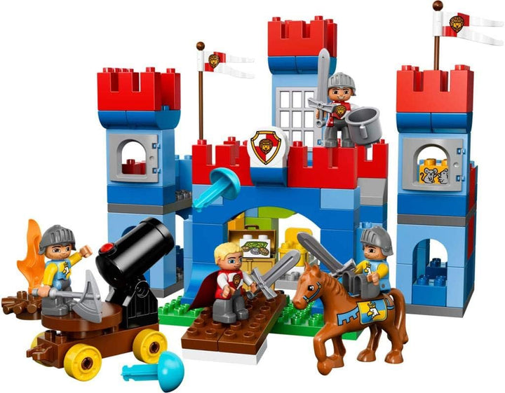 LEGO 10577 - Duplo Grosse Schlossburg