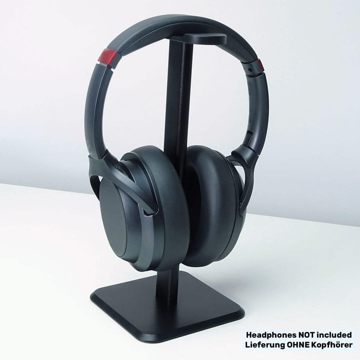 keepdrum MA210 Kopfhörer-Halter Headset Ständer