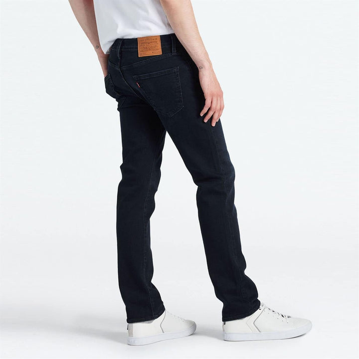 Levi's Herren Jeans 511 Slim 28W / 30L Nightshine, 28W / 30L Nightshine
