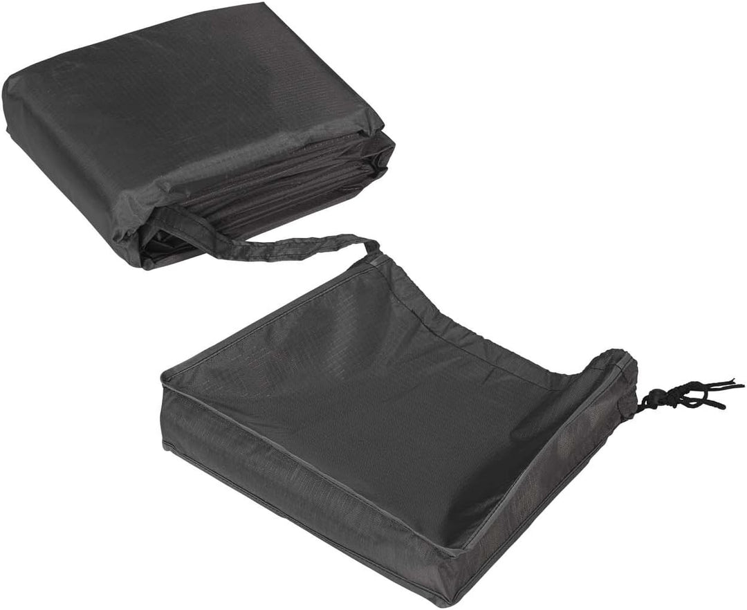 Pacific Lifestyle 18-C-7941 Lounge Set Aerocover, Anthrazit
