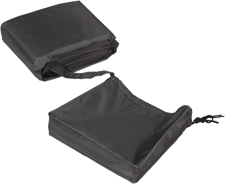 Pacific Lifestyle 18-C-7941 Lounge Set Aerocover, Anthrazit