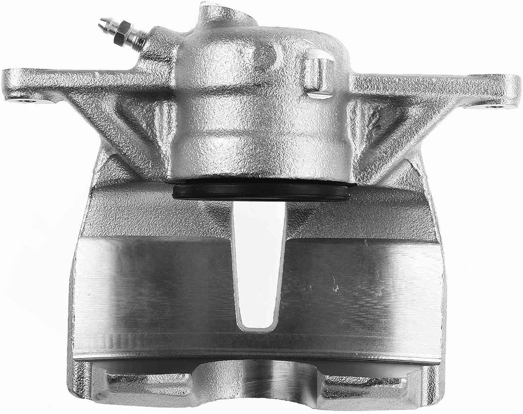 Frankberg Bremssattel Bremszange Vorne Links Kompatibel mit A3 8V1 8VK 2.0L 2013-2017 Golf VIII CD1