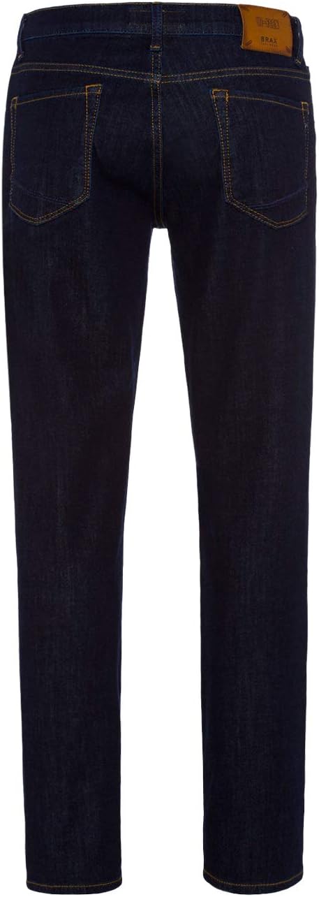 Jeans Chuck Slim Fit, Grösse:W28/L34, Farbe:23|RAW Blue