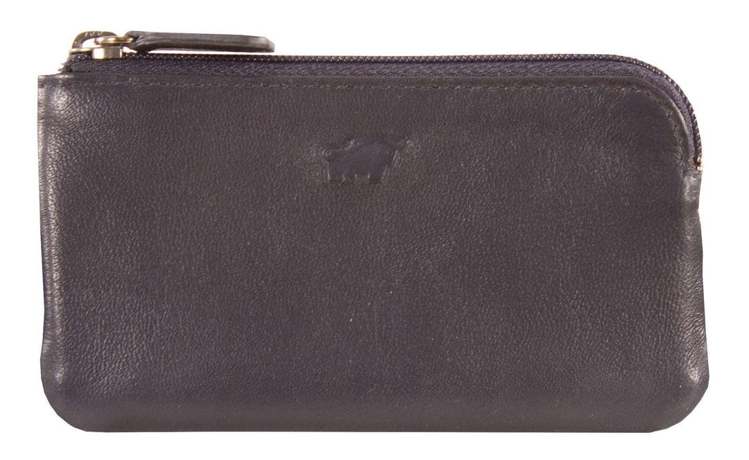 BRAUN BÜFFEL Henry Schlüsseletui Leder 11,5 cm
