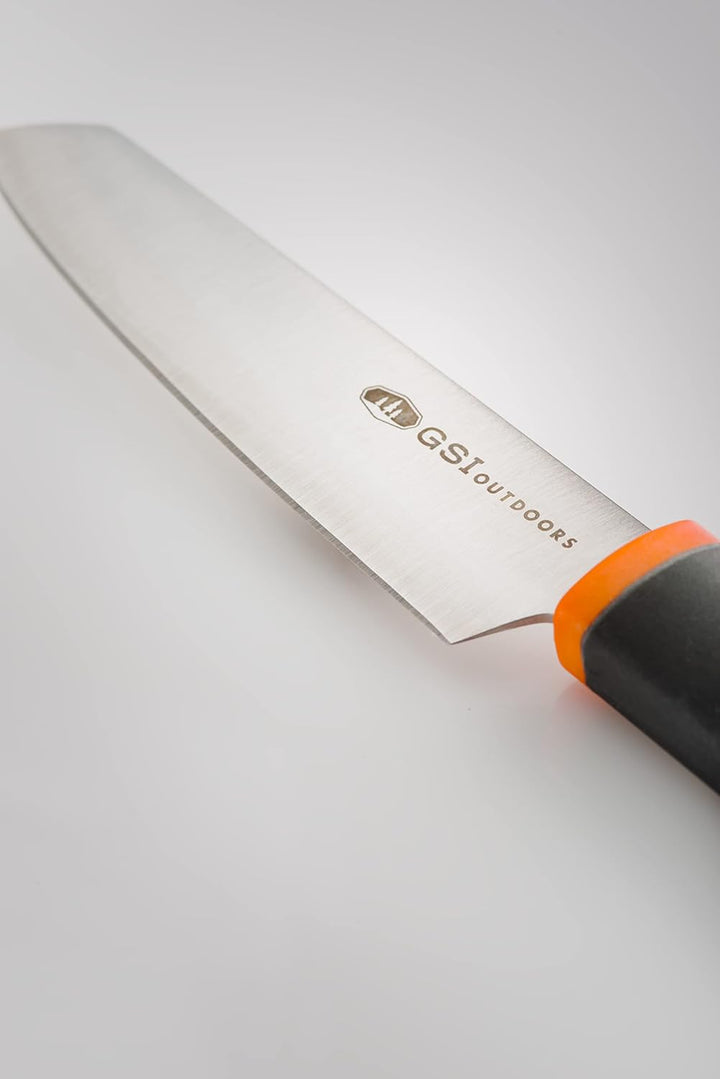 GSI Santoku Cut + Prep Set