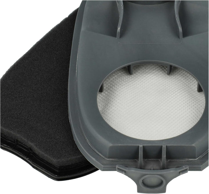 vhbw 2x Staubsaugerfilter Ersatz für Philips XV1791/01 für Staubsauger | Waschsauger - HEPA-Filter S