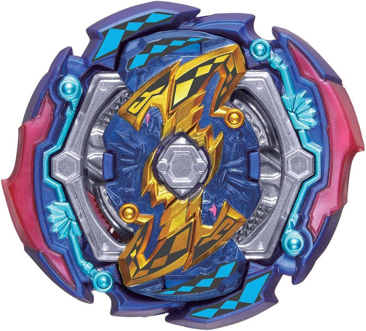 Takara Tomy Beyblade Burst B-142 Booster Judgment Joker .00T.TR Kai