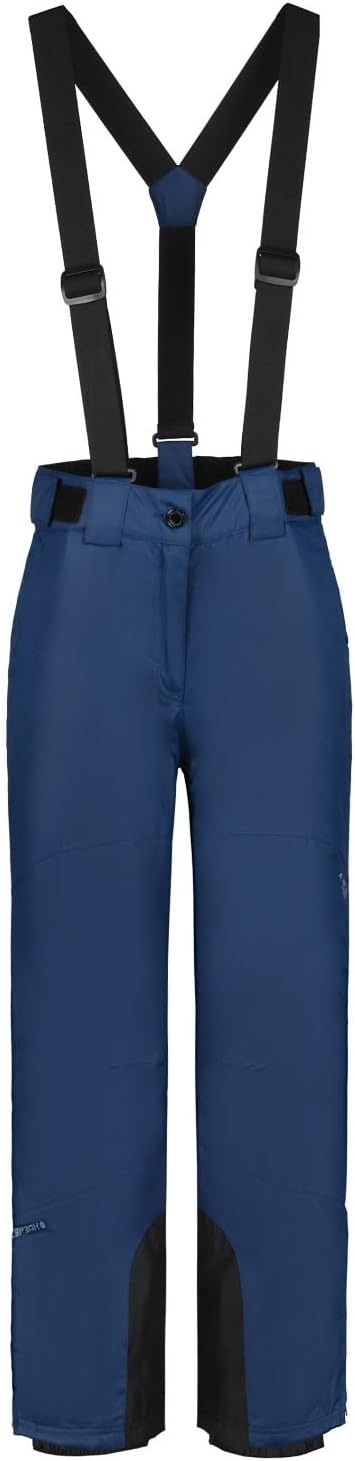 ICEPEAK Lorena JR 140 Blau, 140 Blau