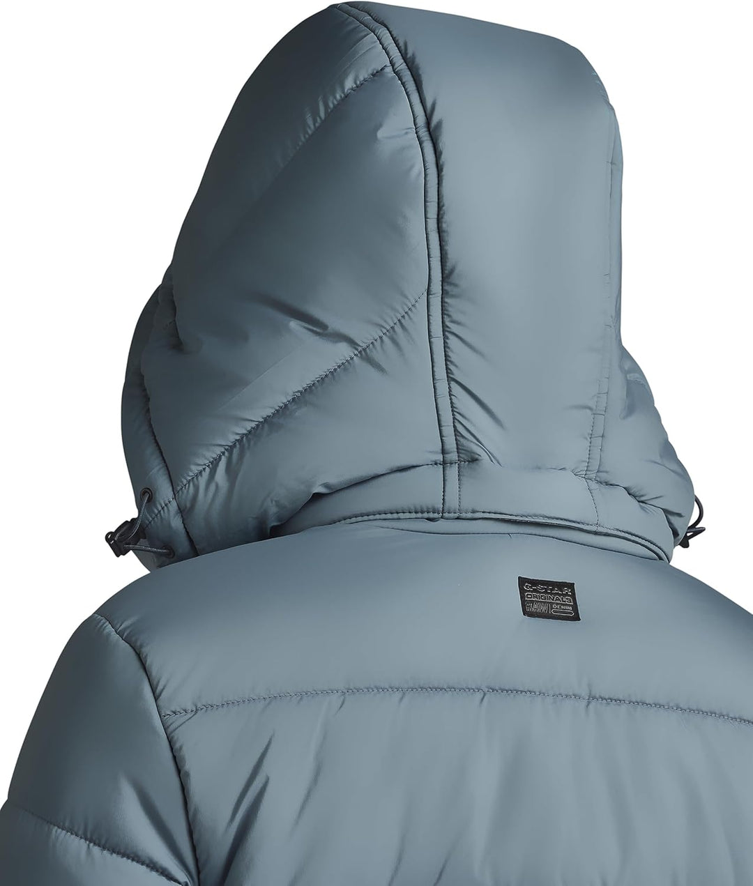 G-STAR Damen Meefic Jacke Jackets XXS Grau (axis D23538-D199-5781), XXS Grau (axis D23538-D199-5781)