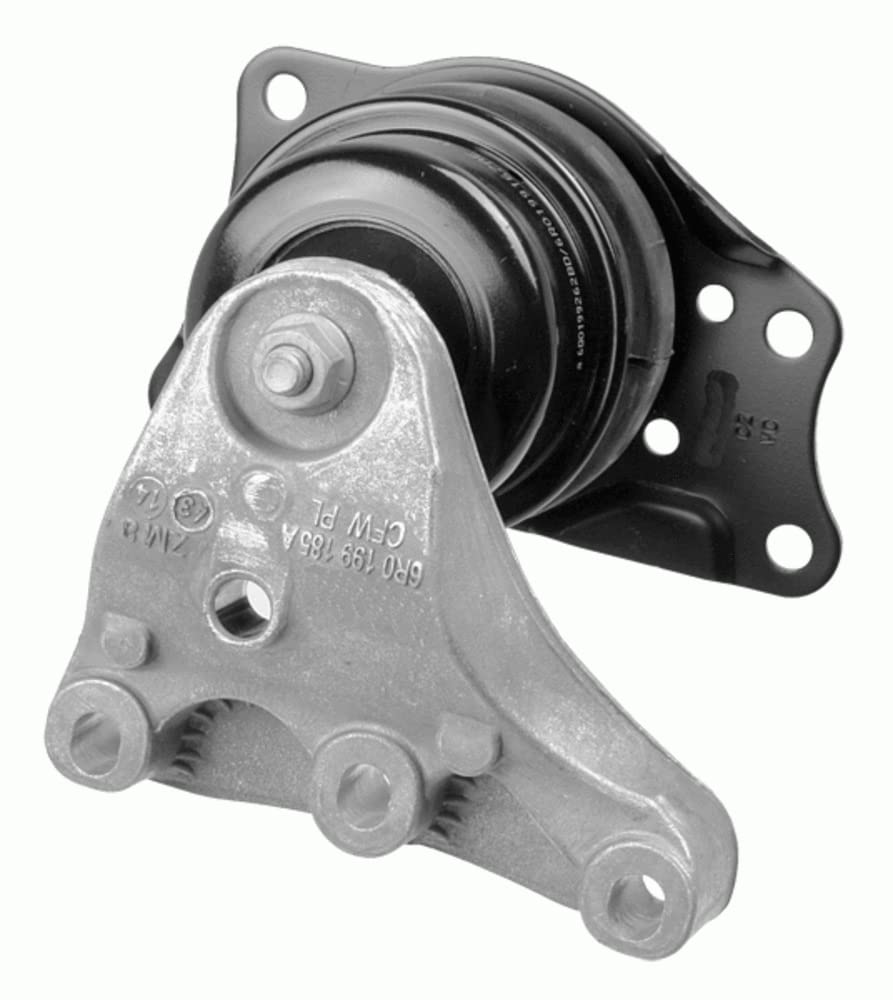 LEMFÃ–RDER 37298 01 Lagerung, Motor