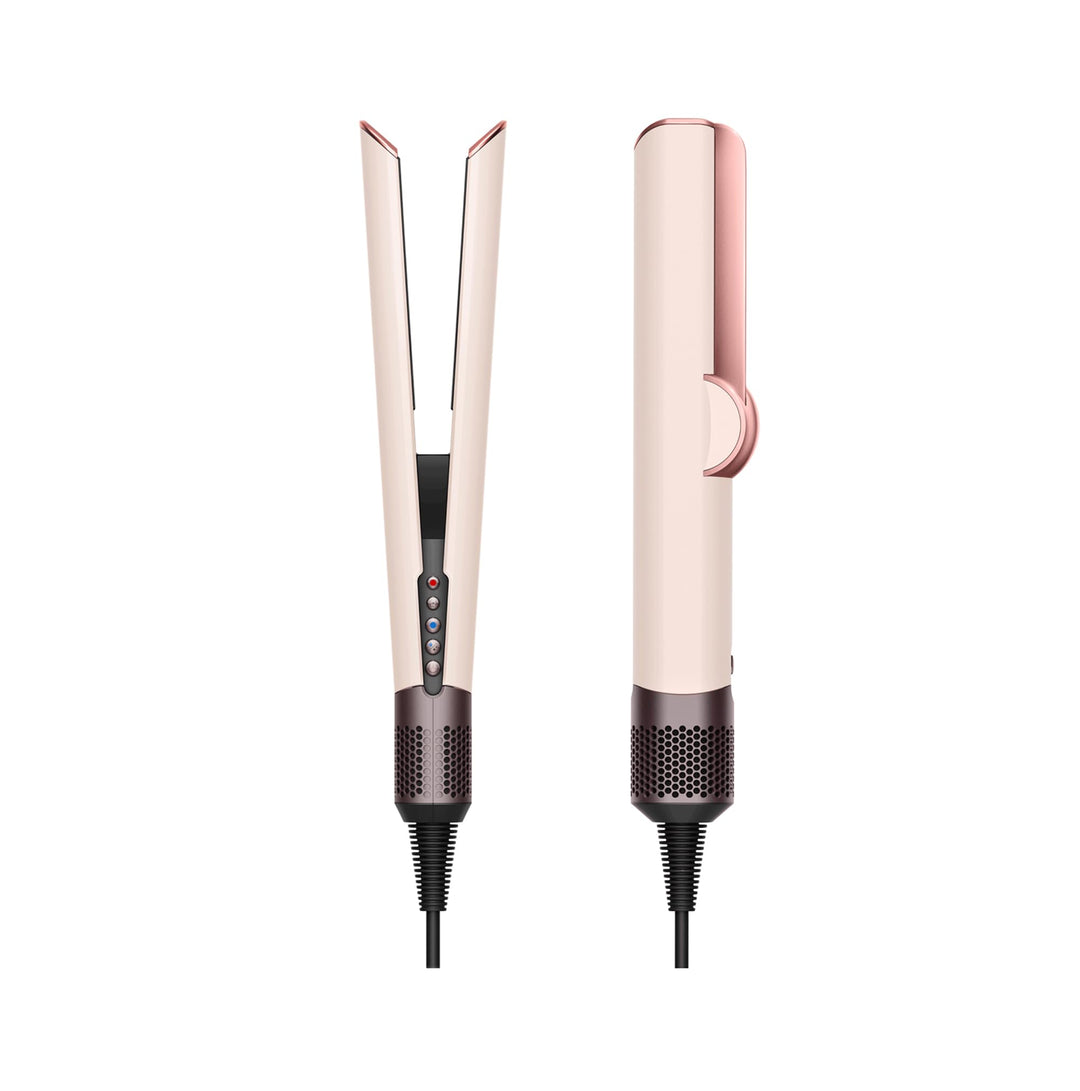 Dyson Airstrait™ Haarglätter Ceramic Pink/Roségold, Ceramic Pink/Roségold