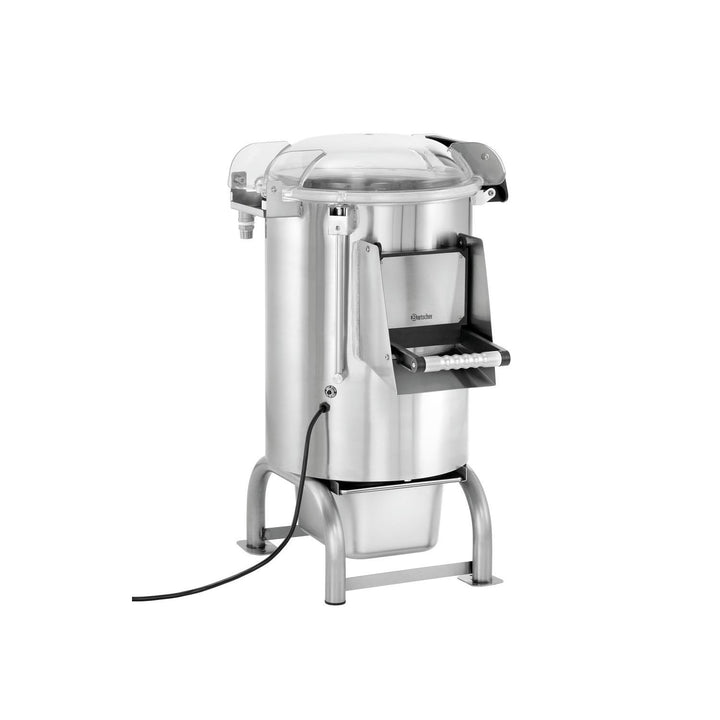 Bartscher Kartoffelschälmaschine 10kg - 120198