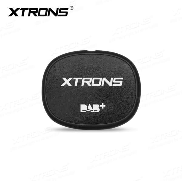 XTRONS USB DAB/DAB+ Empfänger für Android Autoradio