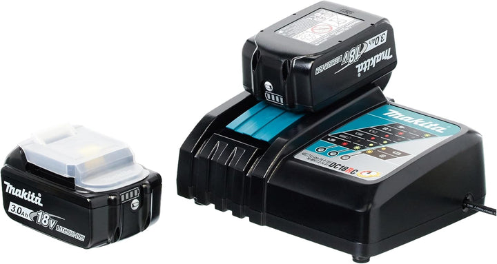 Makita Ddf482Rfe Akku-Bohrschrauber 18 V / 3.0 Ah Lithium