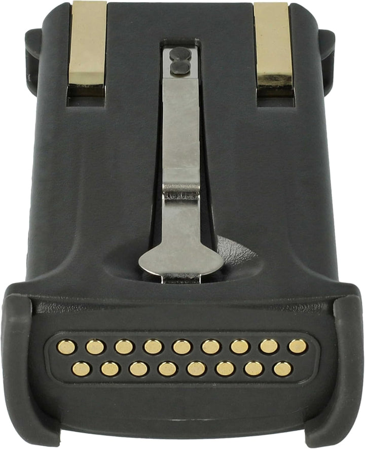 vhbw Akku kompatibel mit Symbol MC9000, MC9000-G, MC9000-K, MC9000-S, MC9010, MC9050 Handheld Comput