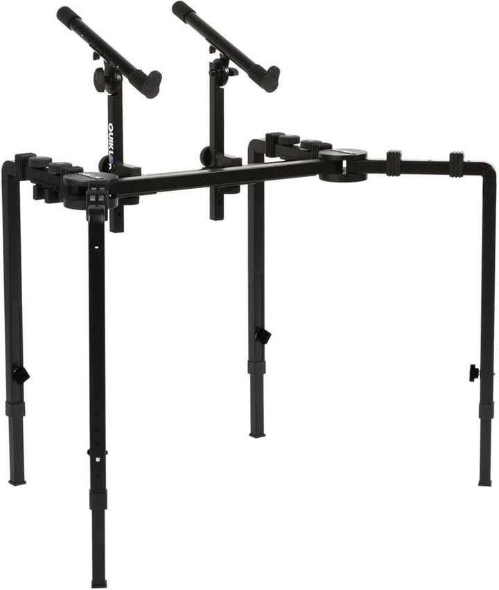 Quiklok ws650)., Mixer, Keyboard workstation