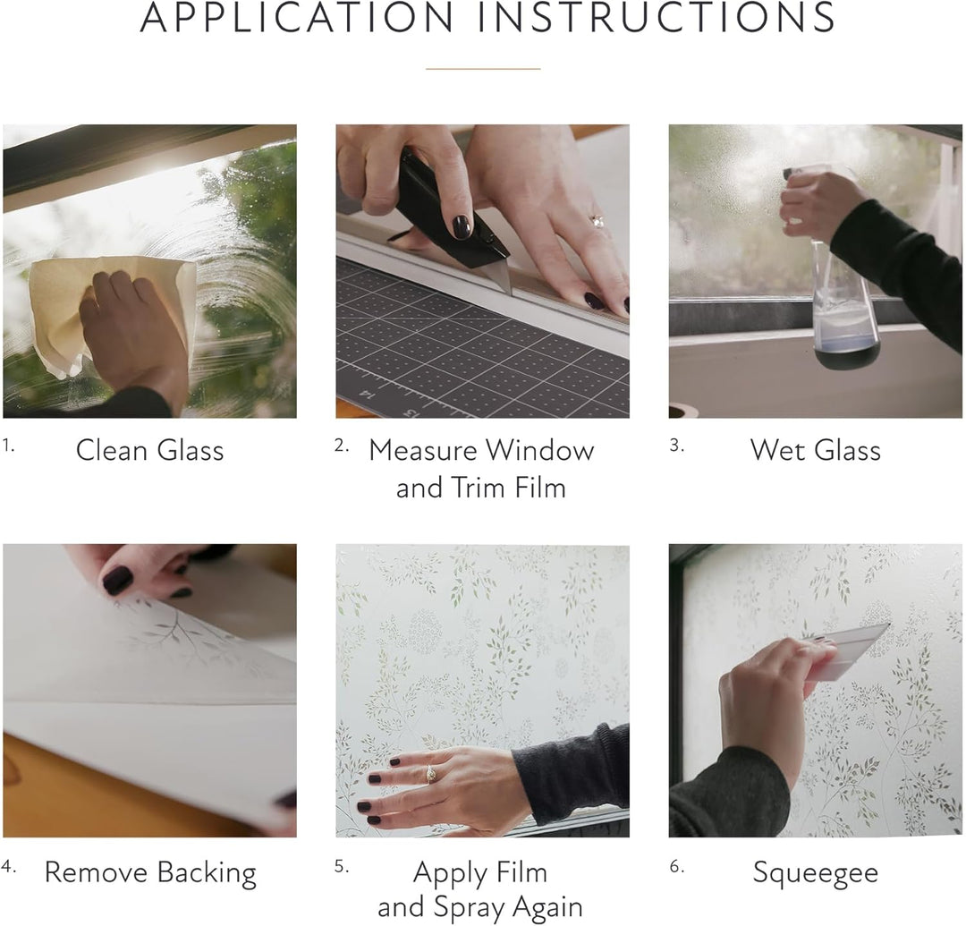 Artscape Flugfensterfolie 61 x 92 cm 02-3729