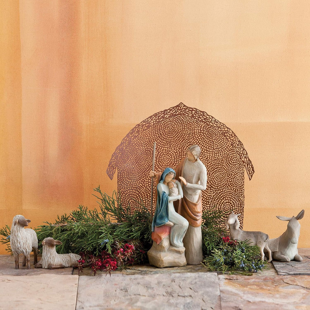 Willow Tree Figuren 26290, tur, One Size Elegante,Klassiker Sterne, Elegante,Klassiker Sterne