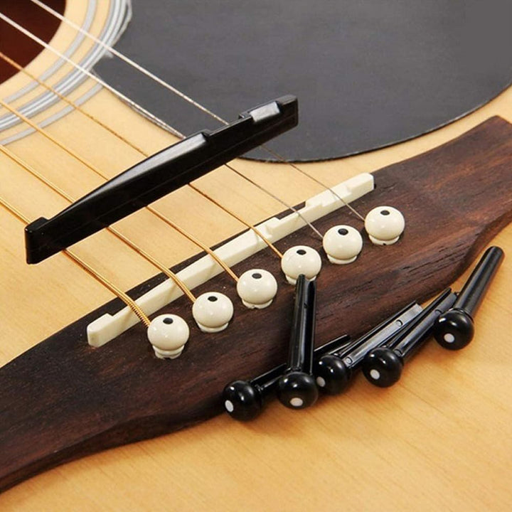 Hsthe Sea 72PCS Gitarre Tool Kit Gitarre Werkzeug Reparatur Wartung Tool Kit Für Elektrische Gitarre