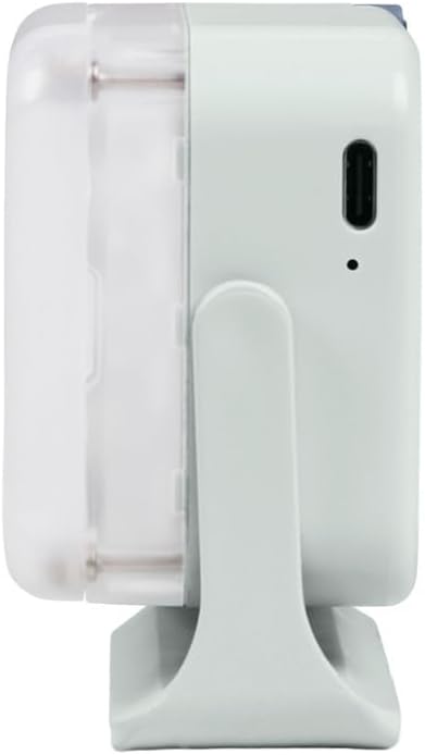 Nanlite Pico LED Mini Pocket Light (Mint Blue)