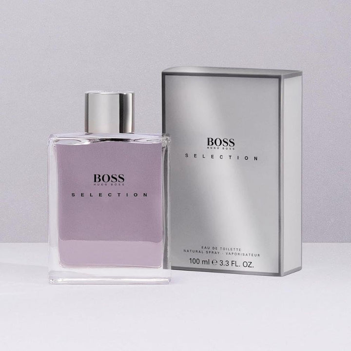 HUGO BOSS Selection 100 ml (Pack of 1