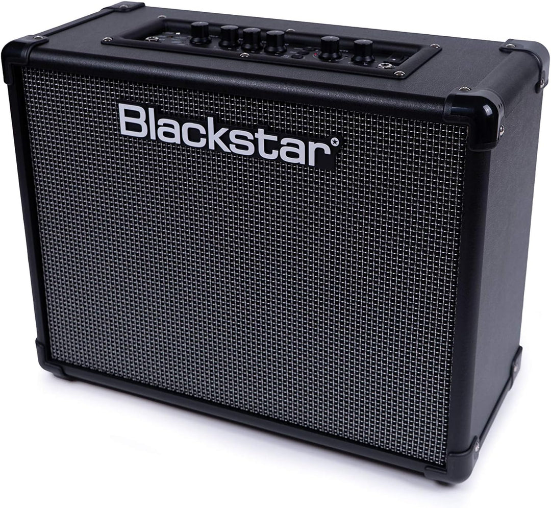 Blackstar ID Core Stereo 40 V3 Combo compact, compact