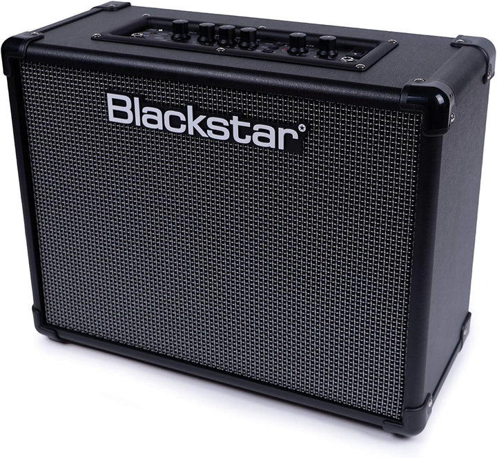 Blackstar ID Core Stereo 40 V3 Combo compact, compact