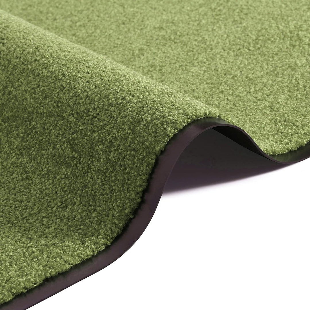 Hanse Home Fussmatte (S-XXL) 90x150cm – 12 Farben – Fussmatte Outdoor Schmutzfangmatte Türmatte Wasc
