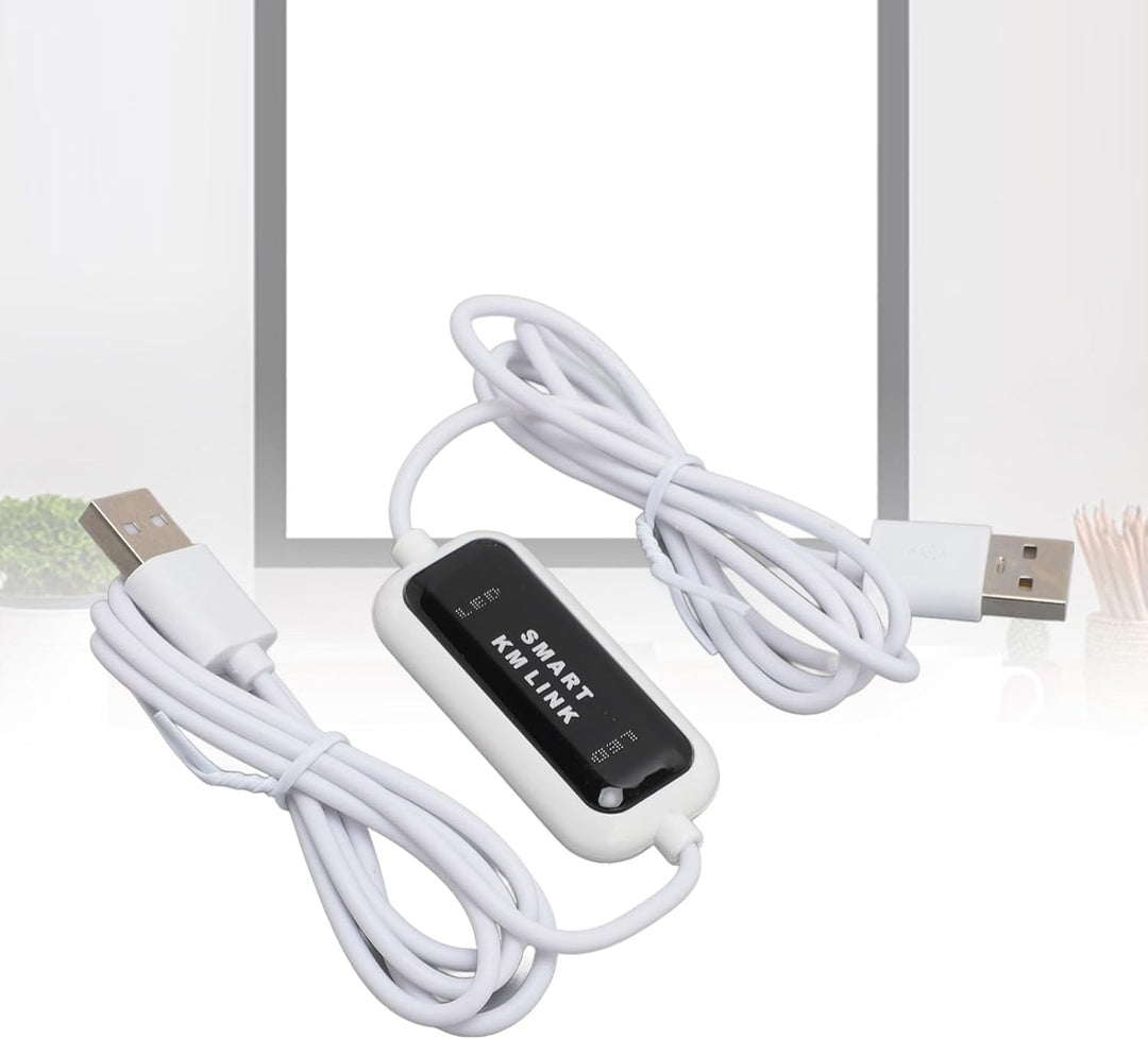 USB-PC-zu-PC-Synchronisierungsdatenverbindung, Tastatur-Maus-Sharing-Adapter, Zwischenablage-Share-K