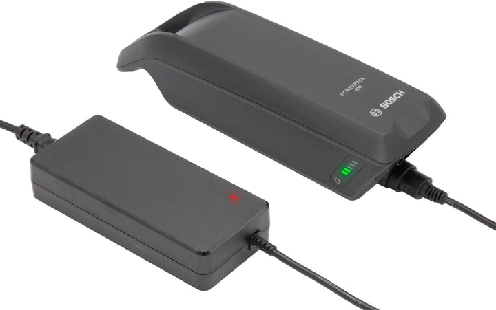 Maratron Ladegerät 36-4/230 für Bosch Active/Performance Line (0275007907) von MARATRON