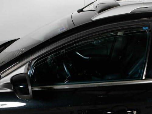 ClimAir CL 2950D Fenster Visiere