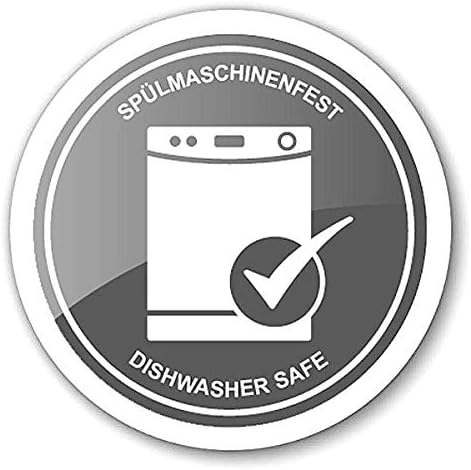 EDZARD Teelichthalter Teelichtkerze Dauerkerze Cornelius, Höhe 21 cm, Durchmesser 10 cm, geeignet fü