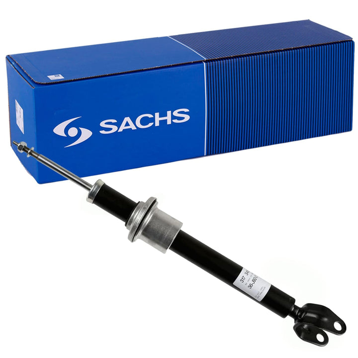 SACHS 317 348 Stossdämpfer Für Mercedes-Benz E-KLASSE (W211) 2002-2009 Vorderachse