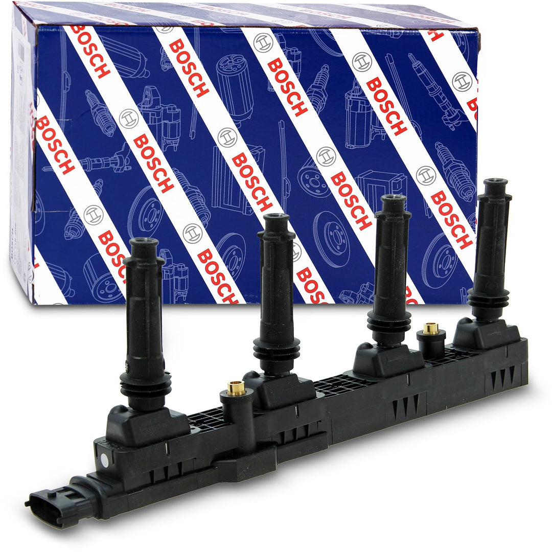 Bosch 0221503468 - Zündspule