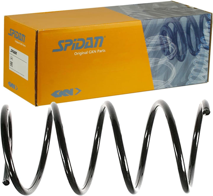 Spidan 56787 Fahrwerksfeder