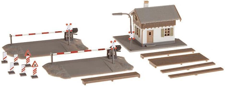 FALLER 222174 - Bahnübergang