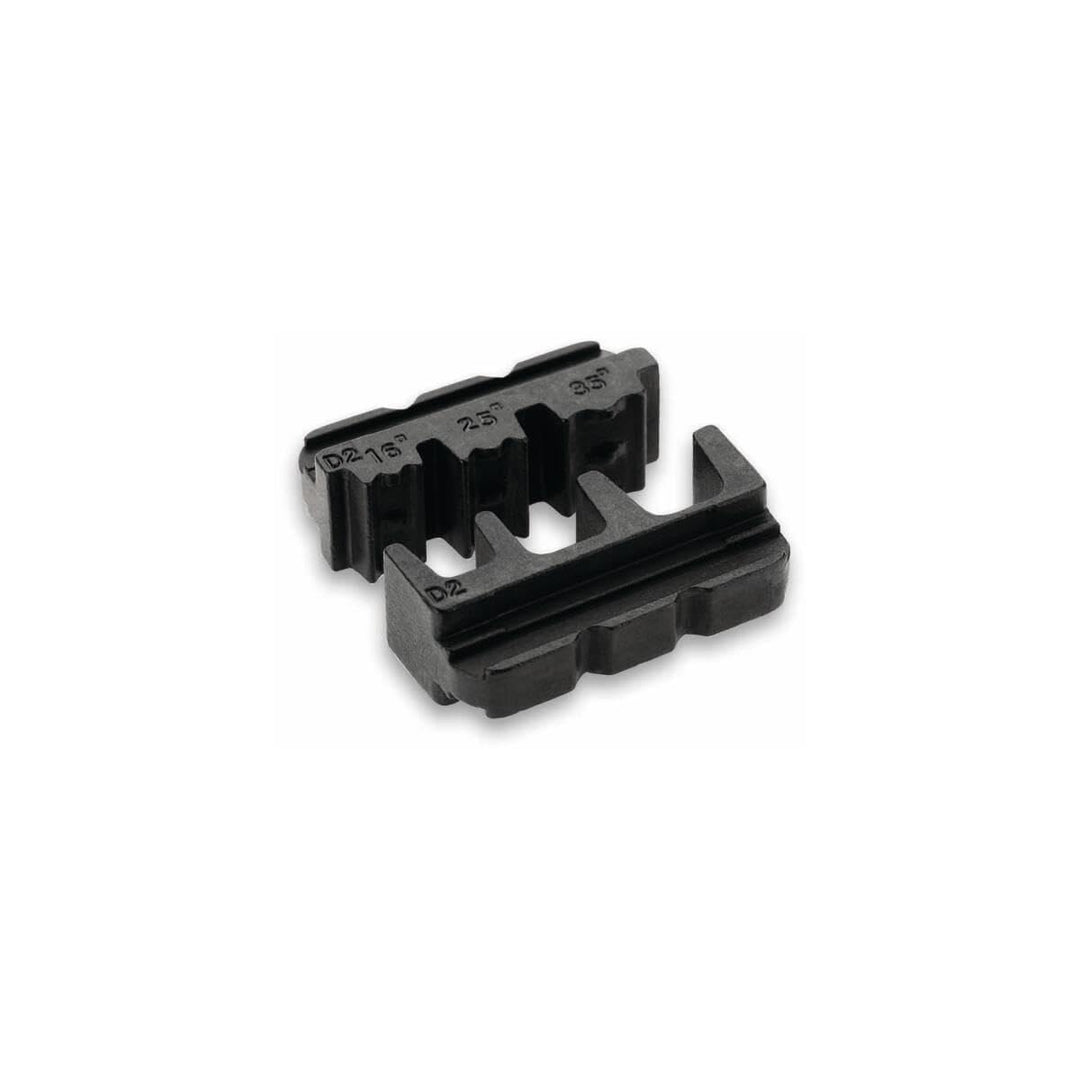 Cimco Einsatz für Aderendhülsen 16-35 qmm, 106014