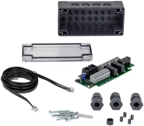 Hörmann Universaladapterplatine UAP1 436295 für Supramatic Lineamatic Rotamatic