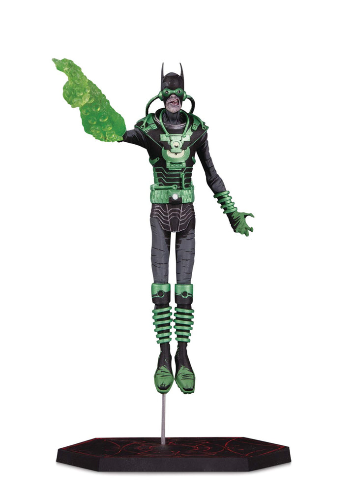 DC Comics OCT180626 Batman-Statue, Verschiedene Grössen, Einheitsgrösse