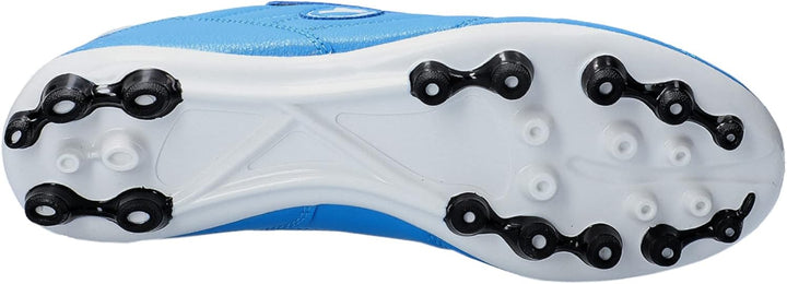 JAKO Fussball - Schuhe Kinder - Nocken Classico FG Kids 36 EU Blau, 36 EU Blau