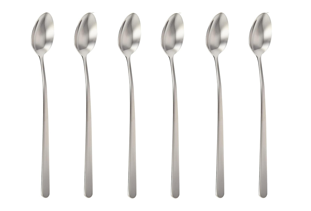 Zwilling NOVA 6 Latte Macchiatolöffel 210 x 90 x 37 mm, 07141-304, Latte