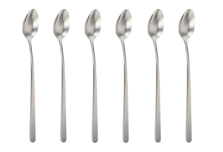 Zwilling NOVA 6 Latte Macchiatolöffel 210 x 90 x 37 mm, 07141-304, Latte