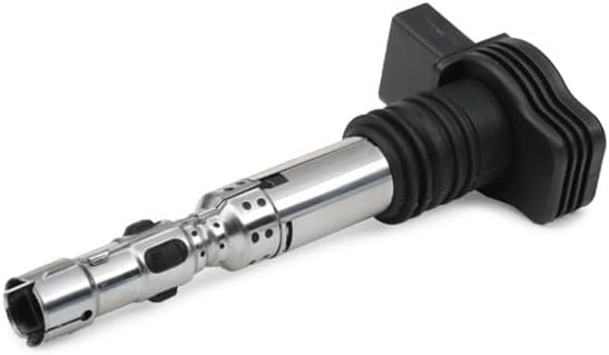DELPHI GN10236-12B1 Zündspule 12V für VW Golf IV Schrägheck (1J1) 06A905115 GN10236 06B905115M